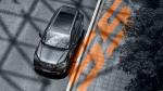 ChangAn CS55 Plus Blue Drive 2020 года